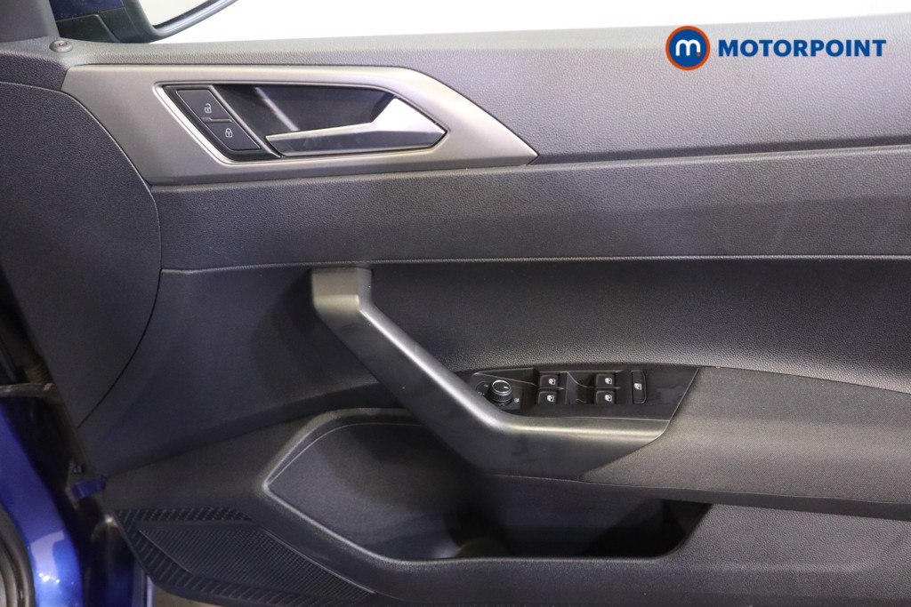 Volkswagen Polo Match Manual Petrol Hatchback - Stock Number (1578694) - 7th supplementary image