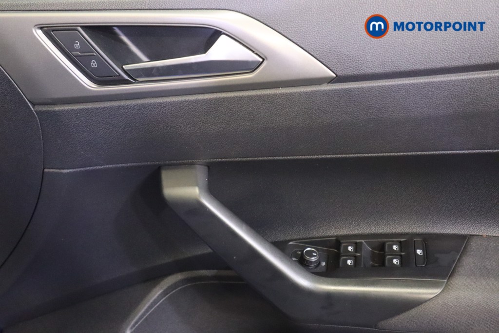Volkswagen Polo Match Manual Petrol Hatchback - Stock Number (1578694) - 8th supplementary image
