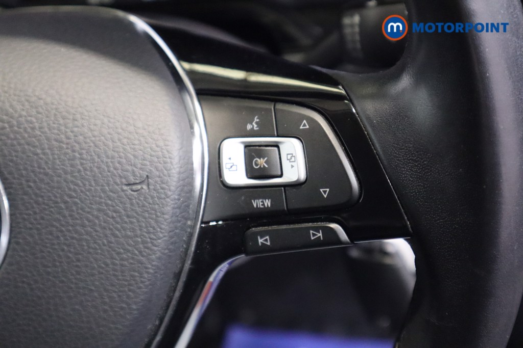 Volkswagen Polo Match Manual Petrol Hatchback - Stock Number (1578694) - 11th supplementary image
