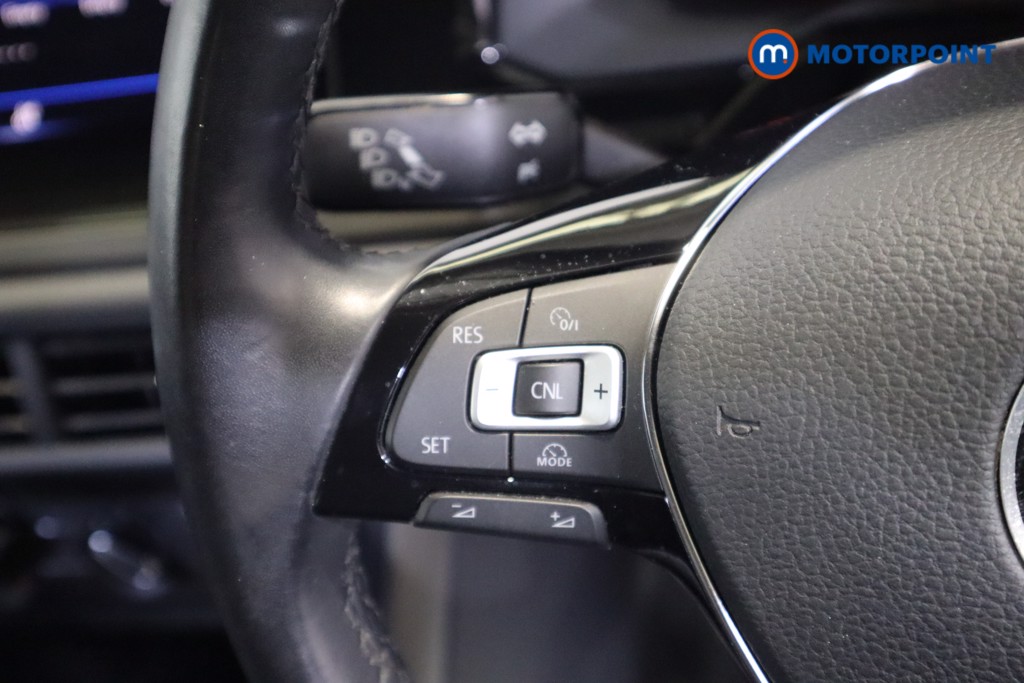 Volkswagen Polo Match Manual Petrol Hatchback - Stock Number (1578694) - 12th supplementary image