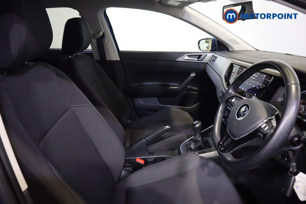 Volkswagen Polo Match Manual Petrol Hatchback - Stock Number (1578694) - 13th supplementary image