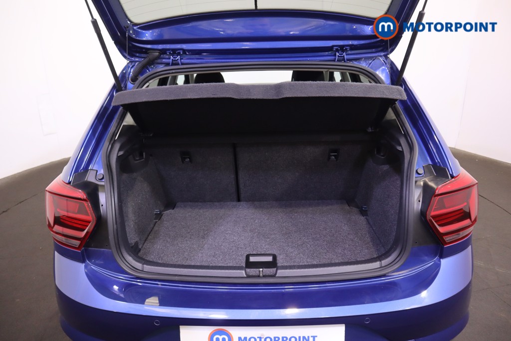 Volkswagen Polo Match Manual Petrol Hatchback - Stock Number (1578694) - 15th supplementary image