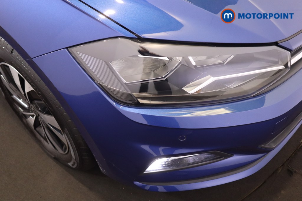 Volkswagen Polo Match Manual Petrol Hatchback - Stock Number (1578694) - 20th supplementary image