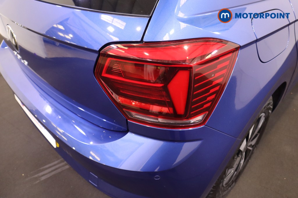 Volkswagen Polo Match Manual Petrol Hatchback - Stock Number (1578694) - 23rd supplementary image