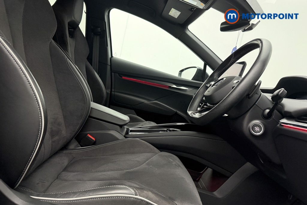 Skoda Enyaq 80 Sportline Plus Automatic Electric SUV - Stock Number (1578702) - 8th supplementary image
