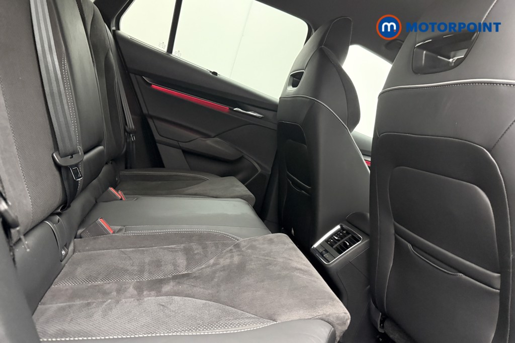 Skoda Enyaq 80 Sportline Plus Automatic Electric SUV - Stock Number (1578702) - 9th supplementary image