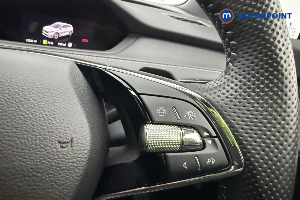 Skoda Enyaq 80 Sportline Plus Automatic Electric SUV - Stock Number (1578702) - 15th supplementary image