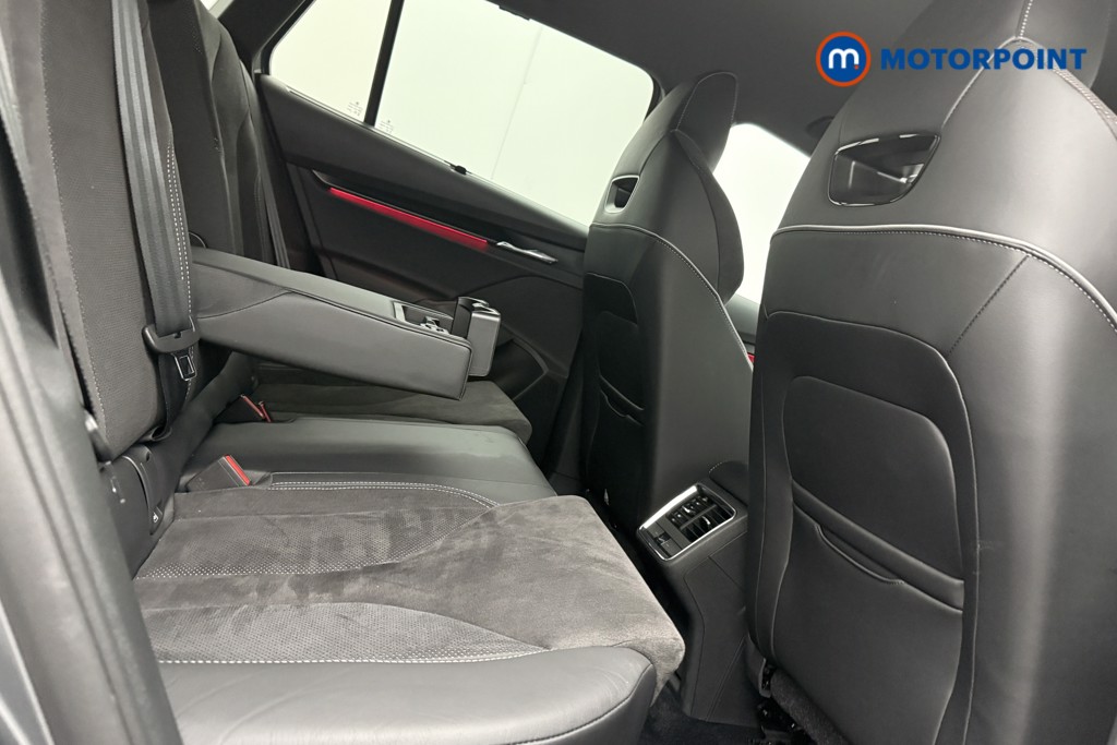 Skoda Enyaq 80 Sportline Plus Automatic Electric SUV - Stock Number (1578702) - 21st supplementary image