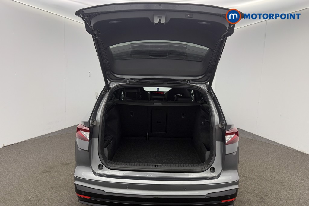 Skoda Enyaq 80 Sportline Plus Automatic Electric SUV - Stock Number (1578702) - 23rd supplementary image