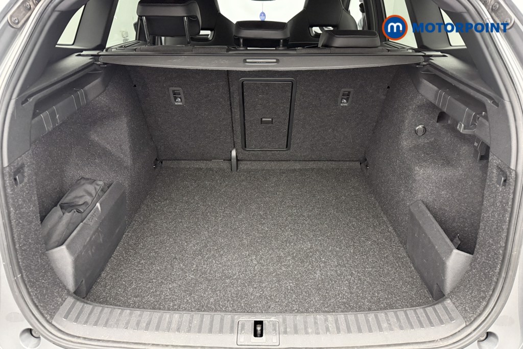 Skoda Enyaq 80 Sportline Plus Automatic Electric SUV - Stock Number (1578702) - 24th supplementary image