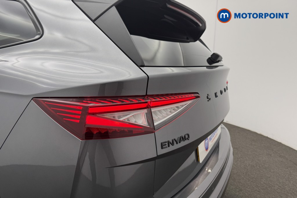 Skoda Enyaq 80 Sportline Plus Automatic Electric SUV - Stock Number (1578702) - 29th supplementary image