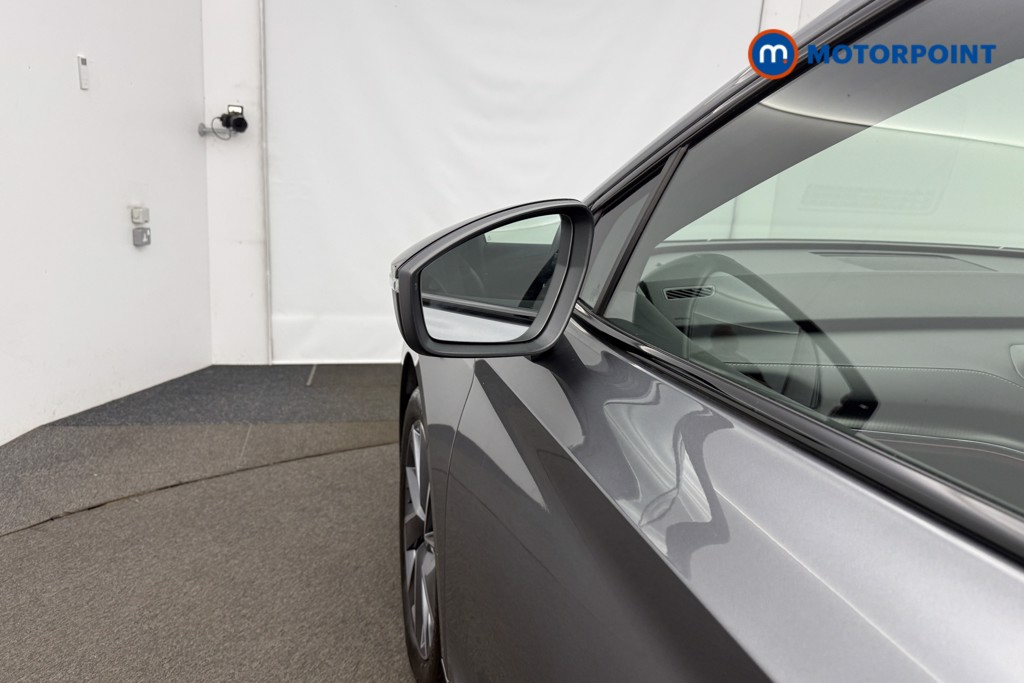 Skoda Enyaq 80 Sportline Plus Automatic Electric SUV - Stock Number (1578702) - 31st supplementary image