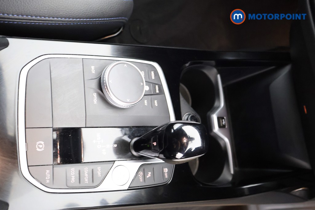 BMW 1 Series M Sport Automatic Petrol Hatchback - Stock Number (1578724) - 6th supplementary image