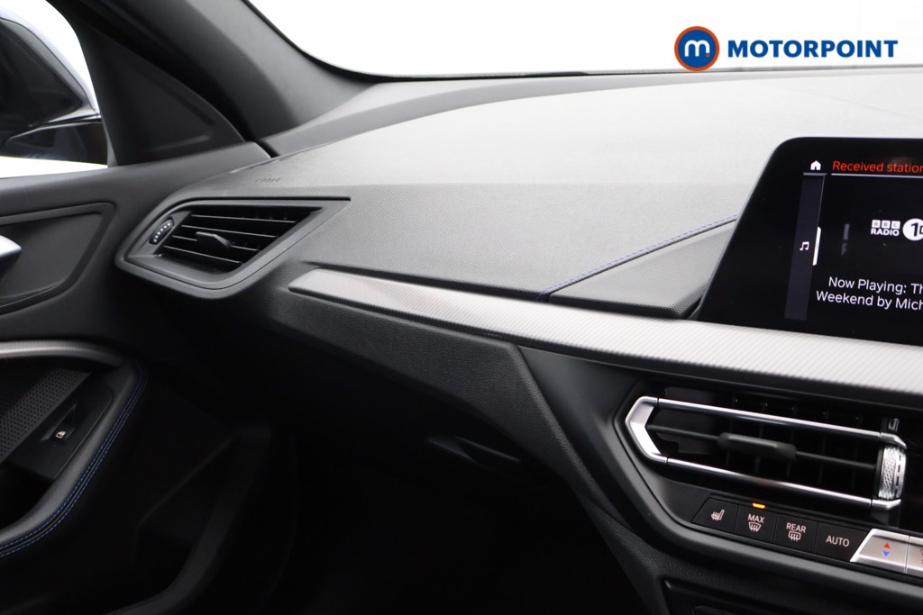BMW 1 Series M Sport Automatic Petrol Hatchback - Stock Number (1578724) - 7th supplementary image
