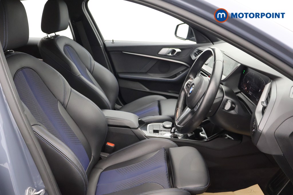 BMW 1 Series M Sport Automatic Petrol Hatchback - Stock Number (1578724) - 10th supplementary image