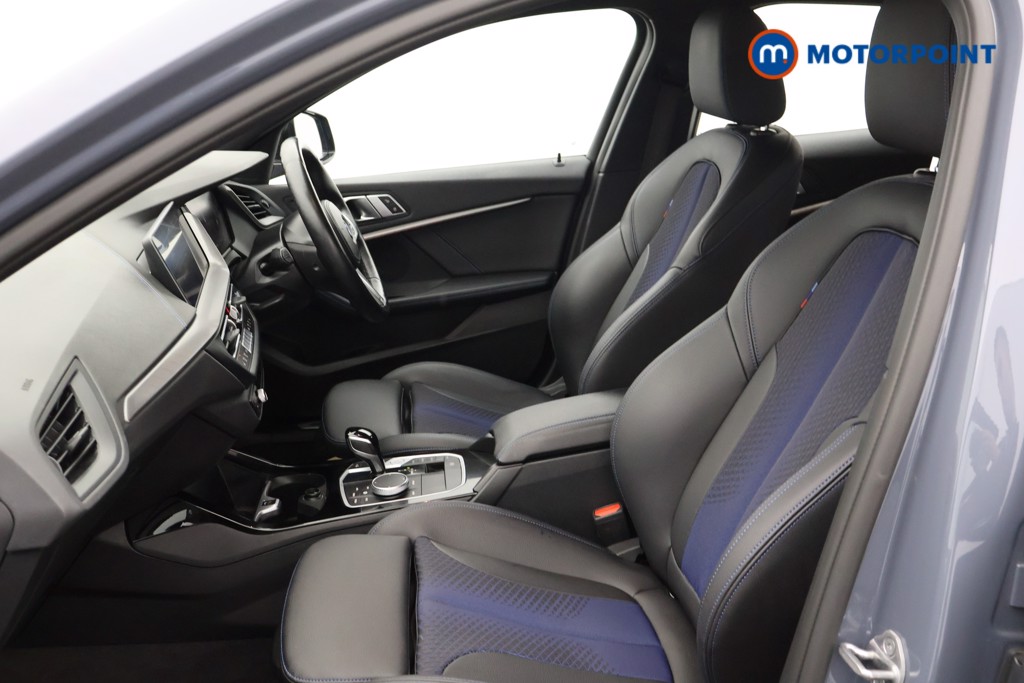 BMW 1 Series M Sport Automatic Petrol Hatchback - Stock Number (1578724) - 13th supplementary image