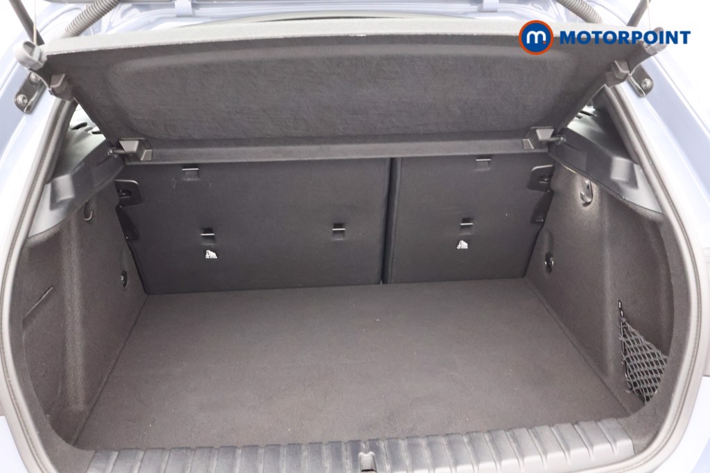 BMW 1 Series M Sport Automatic Petrol Hatchback - Stock Number (1578724) - 14th supplementary image