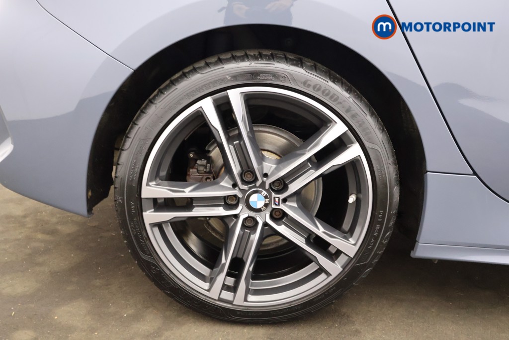 BMW 1 Series M Sport Automatic Petrol Hatchback - Stock Number (1578724) - 15th supplementary image
