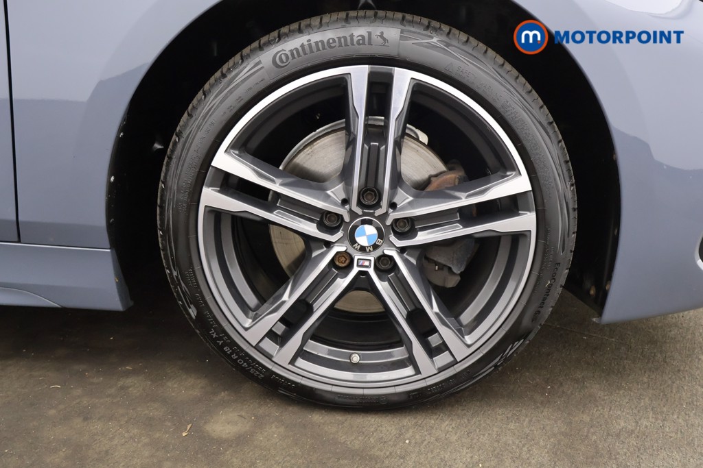 BMW 1 Series M Sport Automatic Petrol Hatchback - Stock Number (1578724) - 16th supplementary image