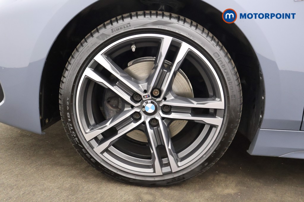 BMW 1 Series M Sport Automatic Petrol Hatchback - Stock Number (1578724) - 17th supplementary image