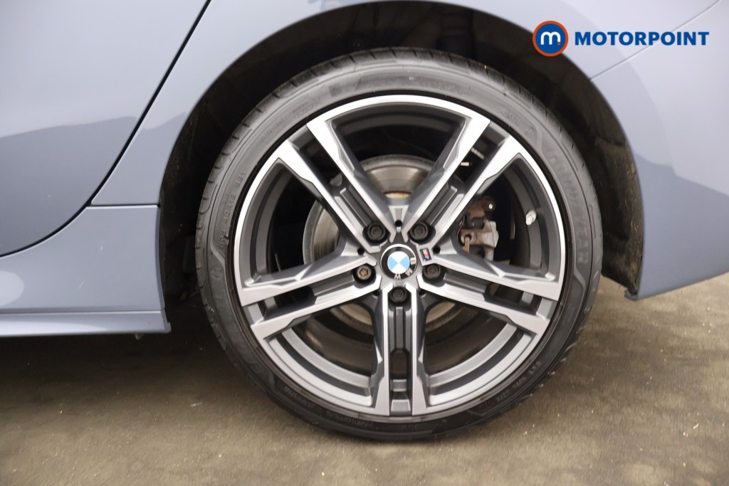 BMW 1 Series M Sport Automatic Petrol Hatchback - Stock Number (1578724) - 18th supplementary image