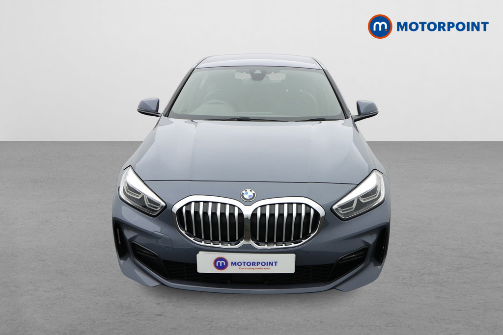 BMW 1 Series M Sport Automatic Petrol Hatchback - Stock Number (1578724) - Front bumper
