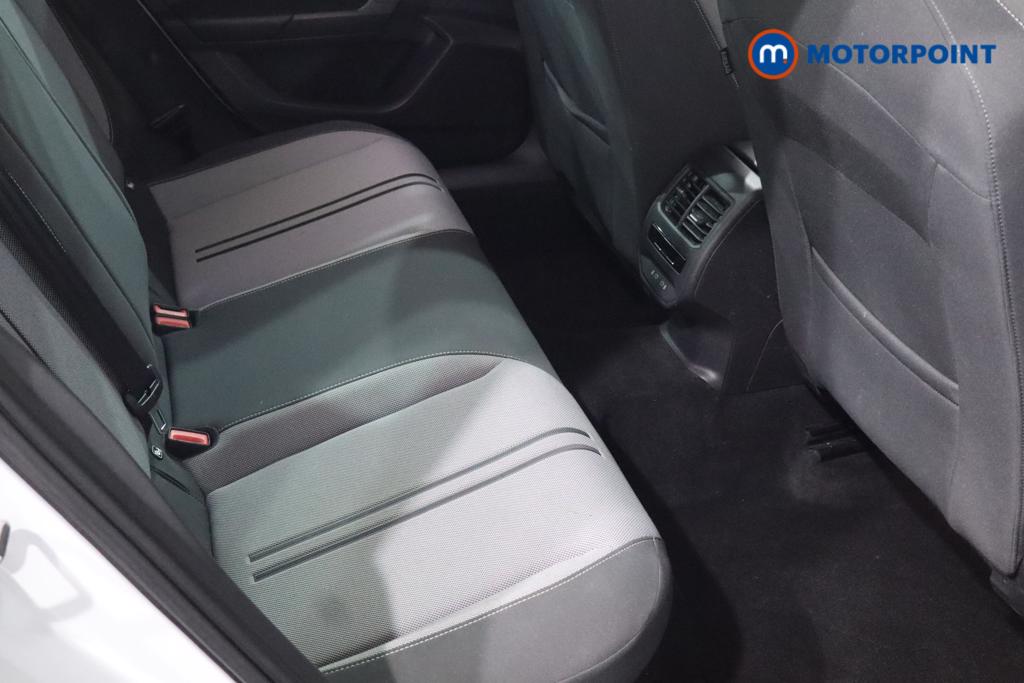 Seat Leon Se Dynamic Manual Petrol Hatchback - Stock Number (1578777) - 7th supplementary image