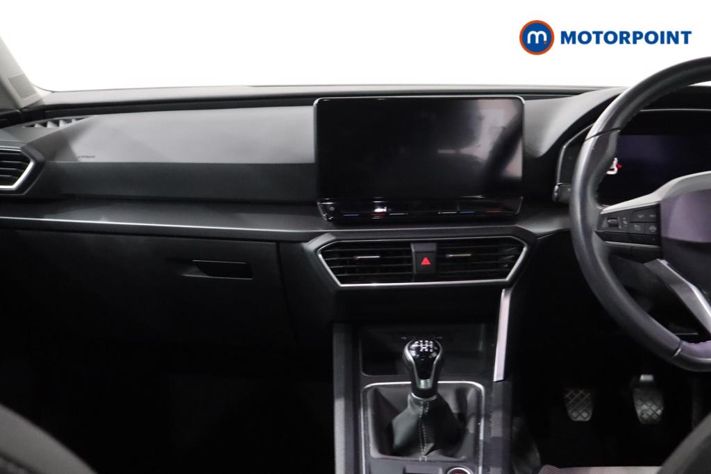 Seat Leon Se Dynamic Manual Petrol Hatchback - Stock Number (1578777) - 8th supplementary image
