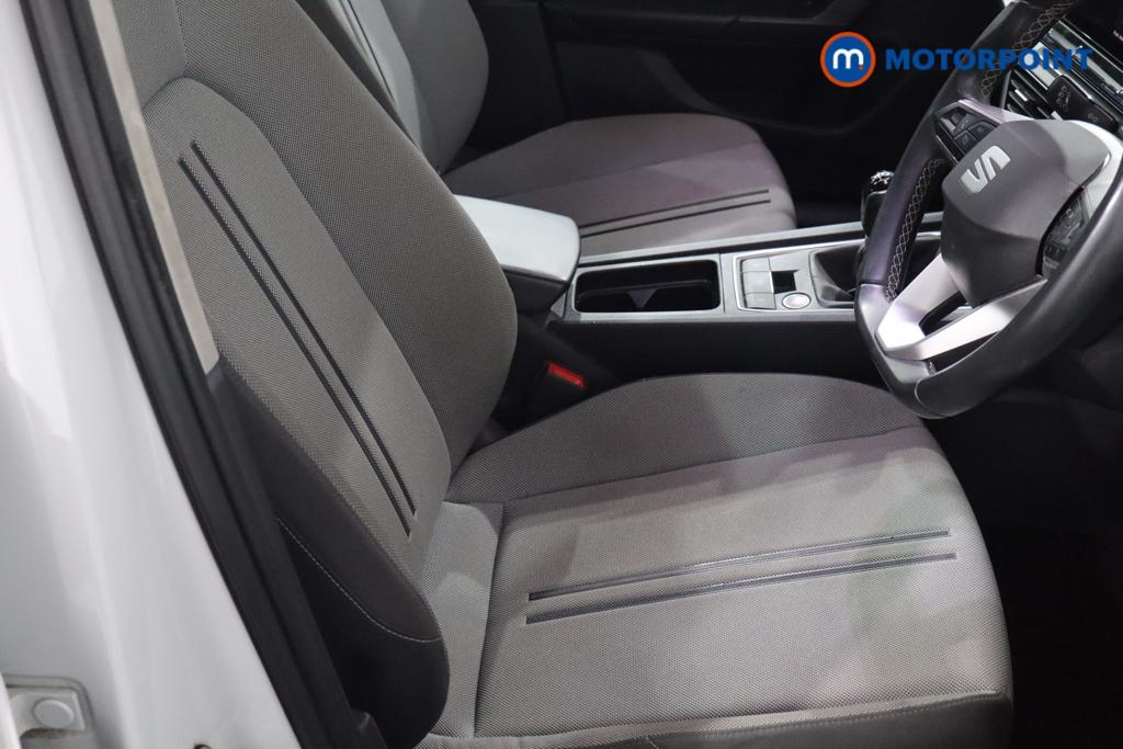 Seat Leon Se Dynamic Manual Petrol Hatchback - Stock Number (1578777) - 11th supplementary image