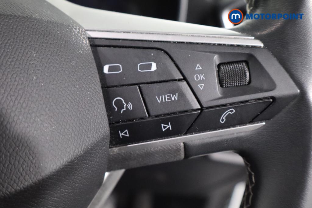 Seat Leon Se Dynamic Manual Petrol Hatchback - Stock Number (1578777) - 13th supplementary image