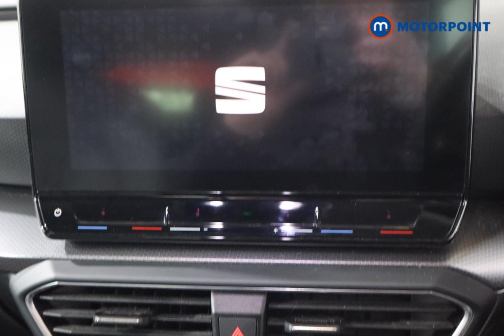 Seat Leon Se Dynamic Manual Petrol Hatchback - Stock Number (1578777) - 16th supplementary image