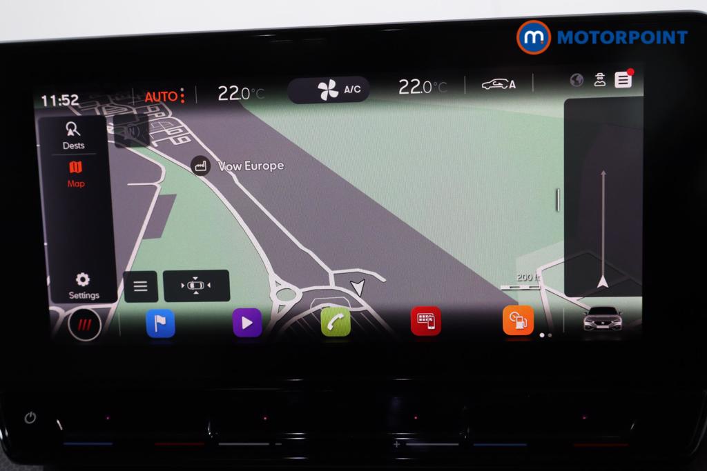 Seat Leon Se Dynamic Manual Petrol Hatchback - Stock Number (1578777) - 18th supplementary image