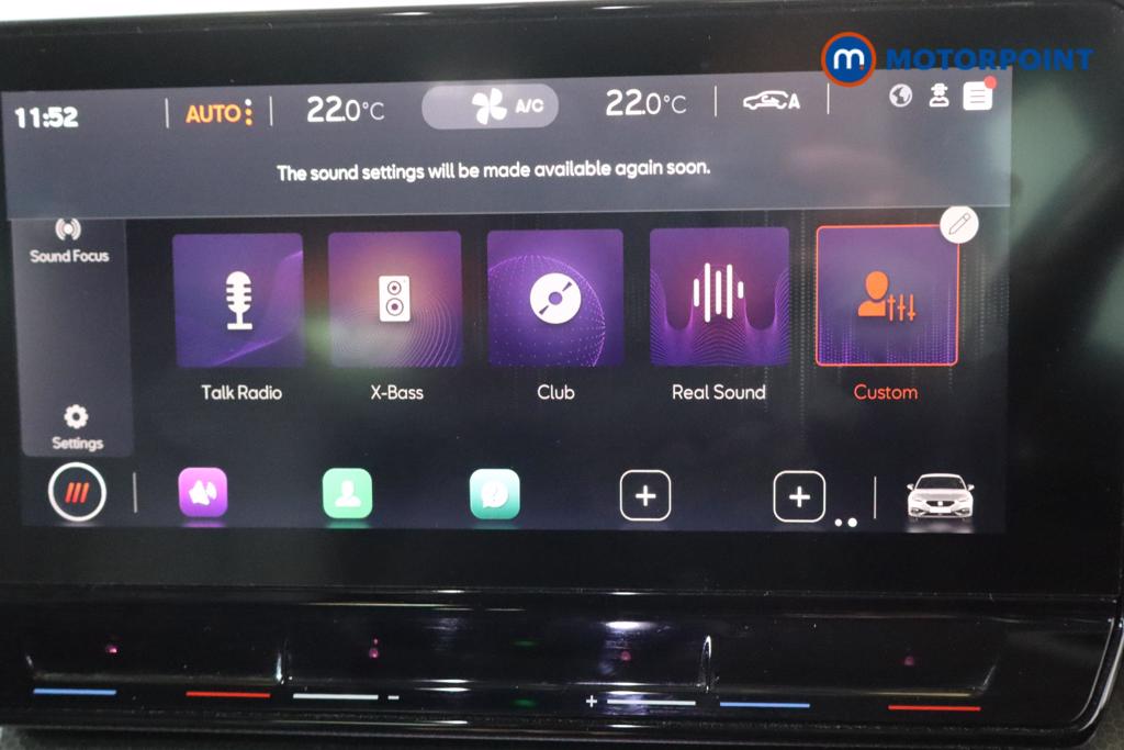 Seat Leon Se Dynamic Manual Petrol Hatchback - Stock Number (1578777) - 22nd supplementary image