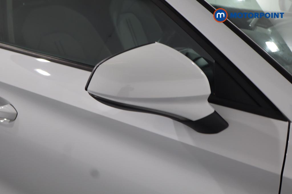 Seat Leon Se Dynamic Manual Petrol Hatchback - Stock Number (1578777) - 28th supplementary image