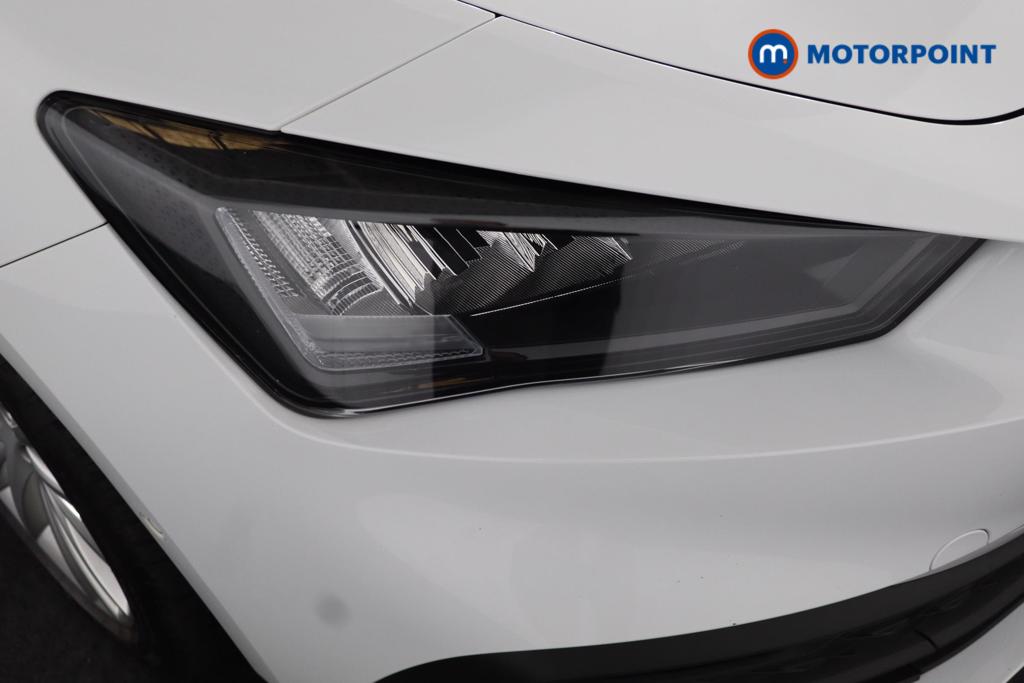 Seat Leon Se Dynamic Manual Petrol Hatchback - Stock Number (1578777) - 30th supplementary image
