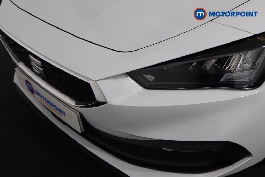 Seat Leon Se Dynamic Manual Petrol Hatchback - Stock Number (1578777) - 31st supplementary image