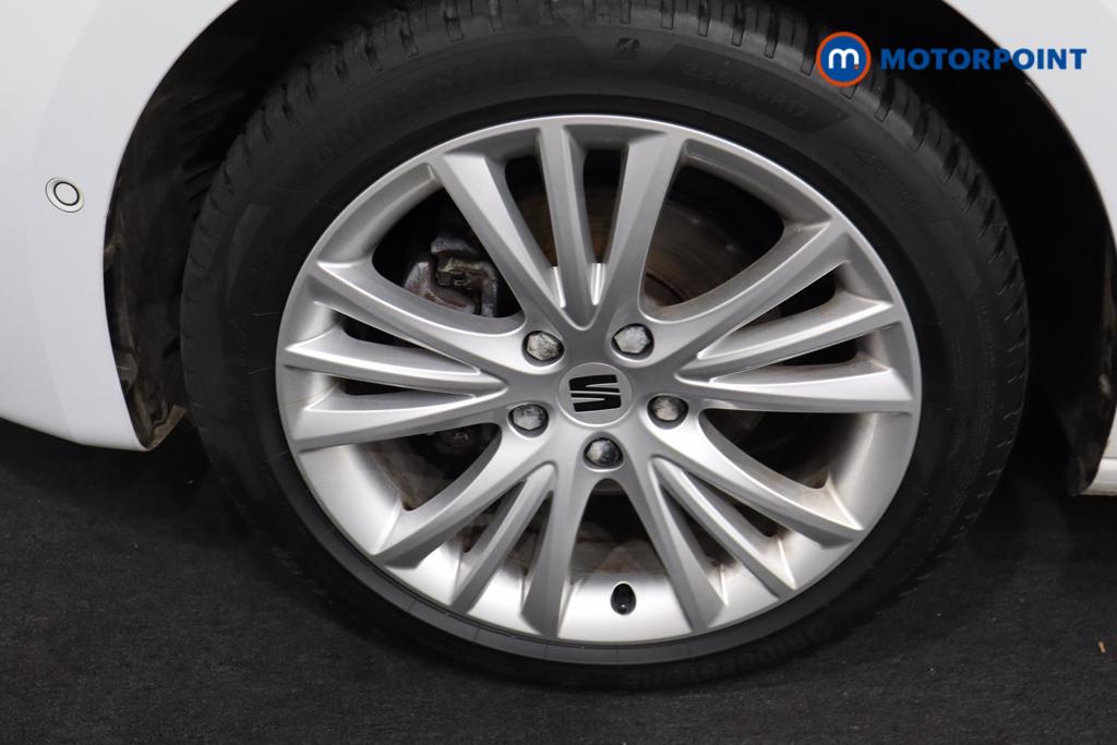 Seat Leon Se Dynamic Manual Petrol Hatchback - Stock Number (1578777) - 32nd supplementary image