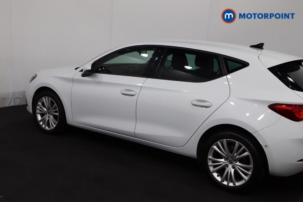 Seat Leon Se Dynamic Manual Petrol Hatchback - Stock Number (1578777) - 33rd supplementary image