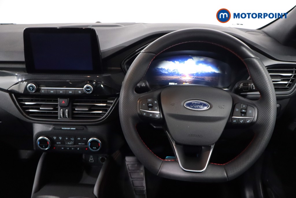 Ford Kuga St-Line X Edition Automatic Petrol Plug-In Hybrid SUV - Stock Number (1578793) - 3rd supplementary image