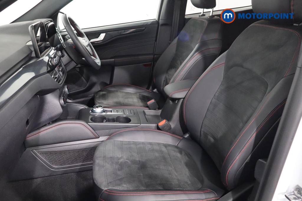 Ford Kuga St-Line X Edition Automatic Petrol Plug-In Hybrid SUV - Stock Number (1578793) - 4th supplementary image
