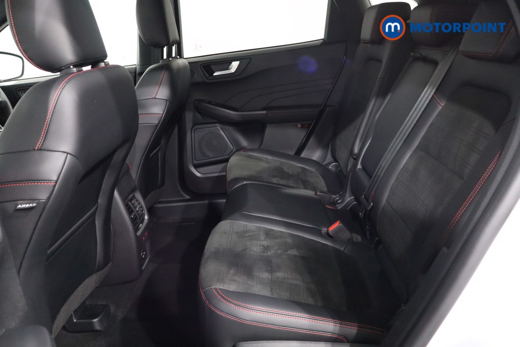 Ford Kuga St-Line X Edition Automatic Petrol Plug-In Hybrid SUV - Stock Number (1578793) - 5th supplementary image
