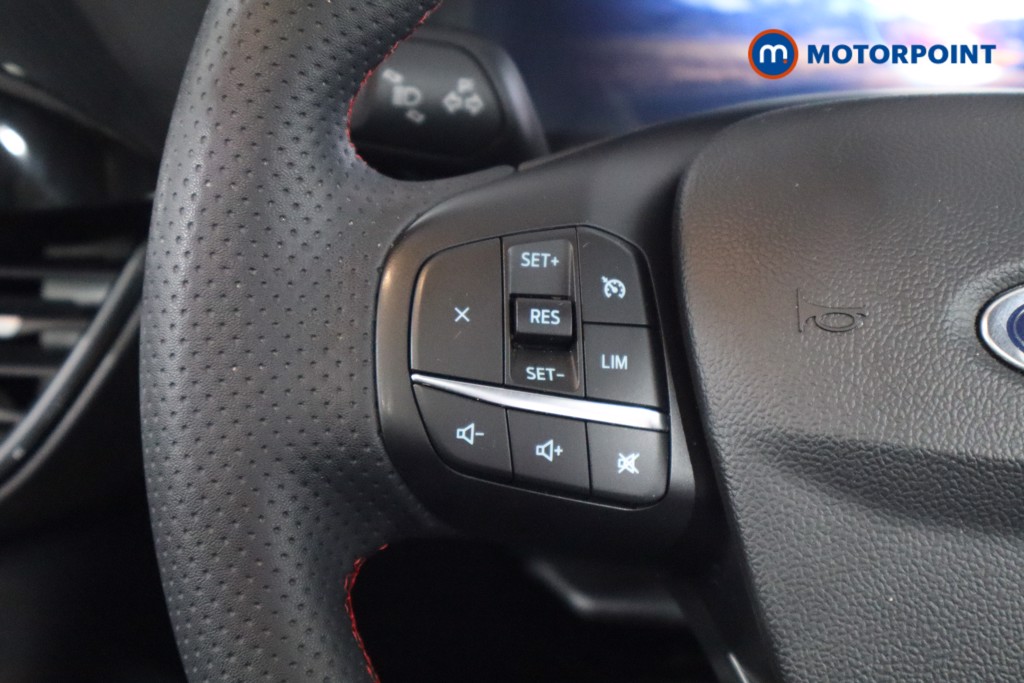 Ford Kuga St-Line X Edition Automatic Petrol Plug-In Hybrid SUV - Stock Number (1578793) - 7th supplementary image