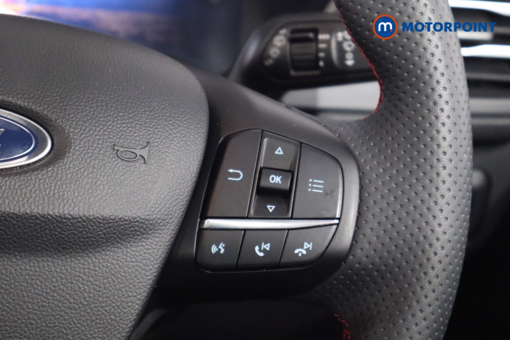 Ford Kuga St-Line X Edition Automatic Petrol Plug-In Hybrid SUV - Stock Number (1578793) - 8th supplementary image