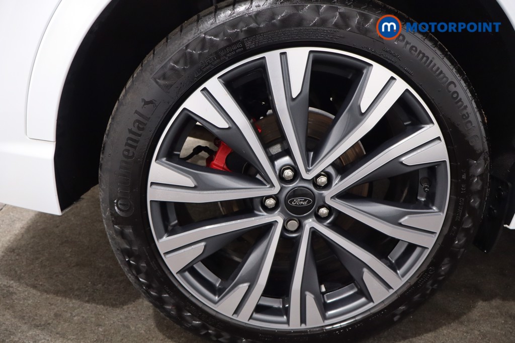 Ford Kuga St-Line X Edition Automatic Petrol Plug-In Hybrid SUV - Stock Number (1578793) - 9th supplementary image