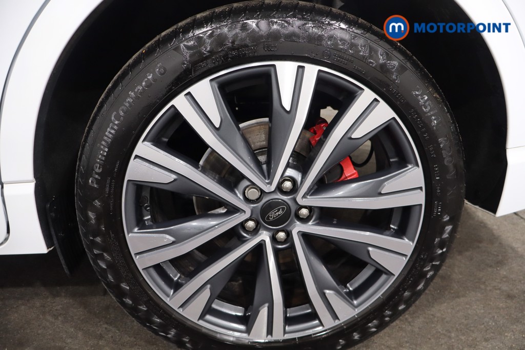 Ford Kuga St-Line X Edition Automatic Petrol Plug-In Hybrid SUV - Stock Number (1578793) - 12th supplementary image