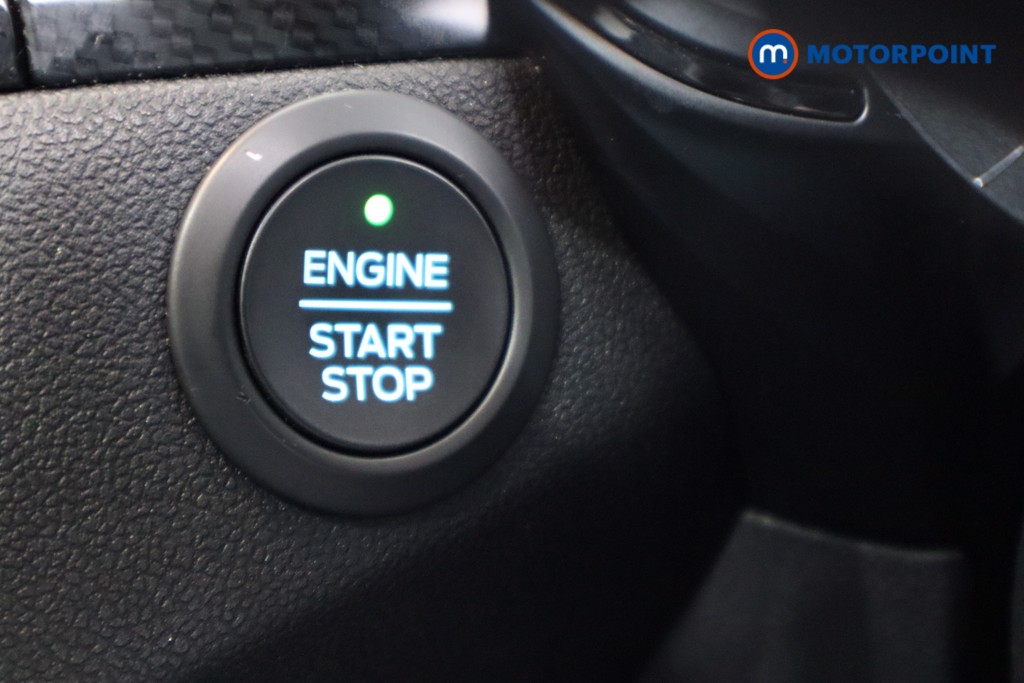 Ford Kuga St-Line X Edition Automatic Petrol Plug-In Hybrid SUV - Stock Number (1578793) - 13th supplementary image