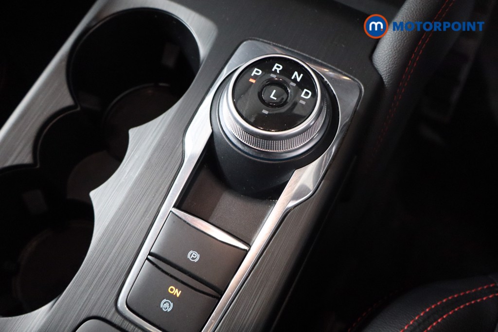 Ford Kuga St-Line X Edition Automatic Petrol Plug-In Hybrid SUV - Stock Number (1578793) - 14th supplementary image