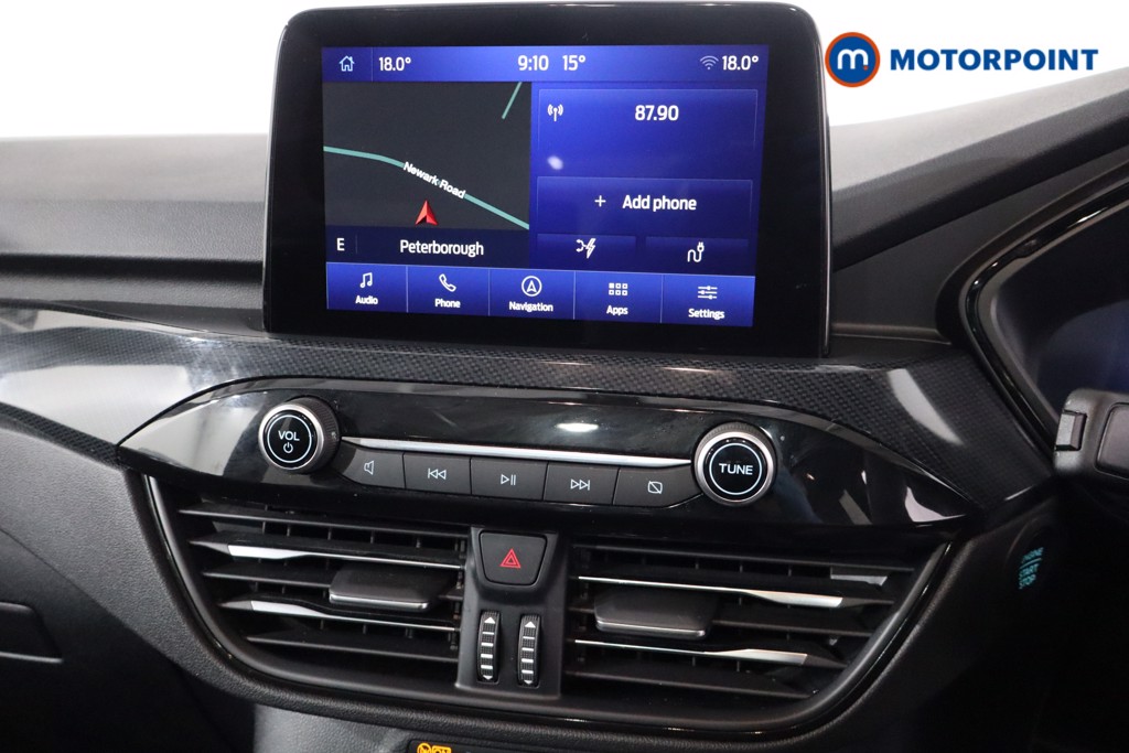 Ford Kuga St-Line X Edition Automatic Petrol Plug-In Hybrid SUV - Stock Number (1578793) - 15th supplementary image