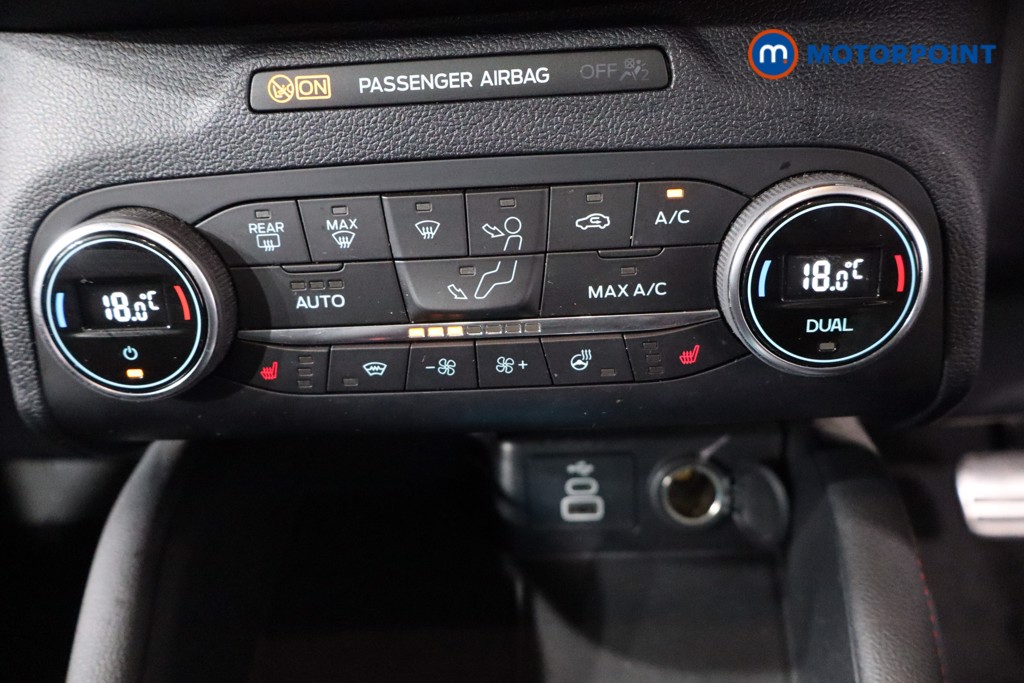 Ford Kuga St-Line X Edition Automatic Petrol Plug-In Hybrid SUV - Stock Number (1578793) - 16th supplementary image