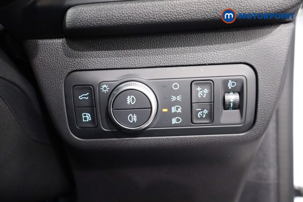 Ford Kuga St-Line X Edition Automatic Petrol Plug-In Hybrid SUV - Stock Number (1578793) - 17th supplementary image